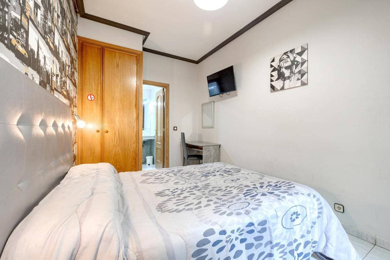 Foto 9 von 11: Budget Double Room