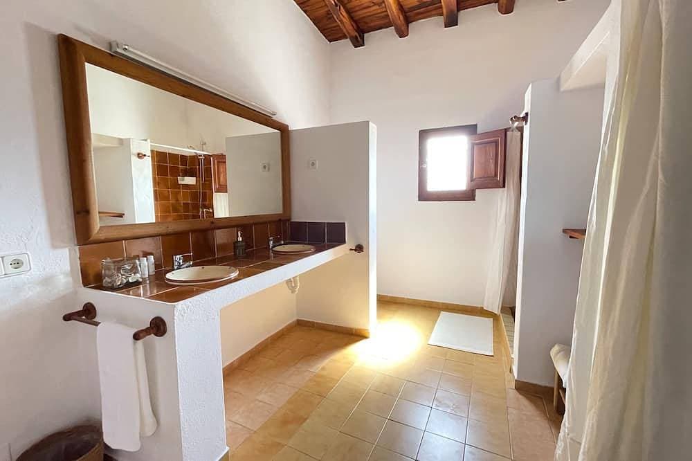 Foto 7 von 30: Authentic Ibicencan Finca in Sant Josep, close to Sant Josep town