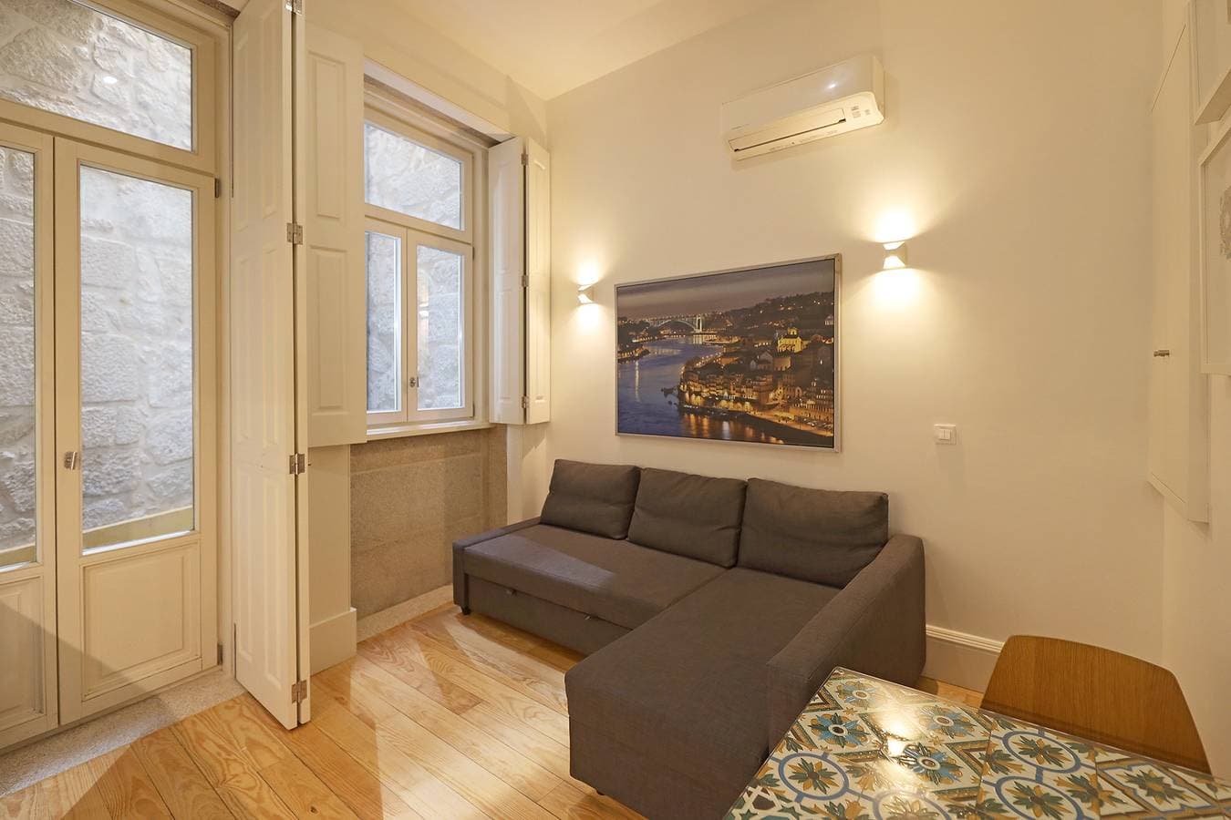 Flh Porto Traditional Studio with Terrace 1