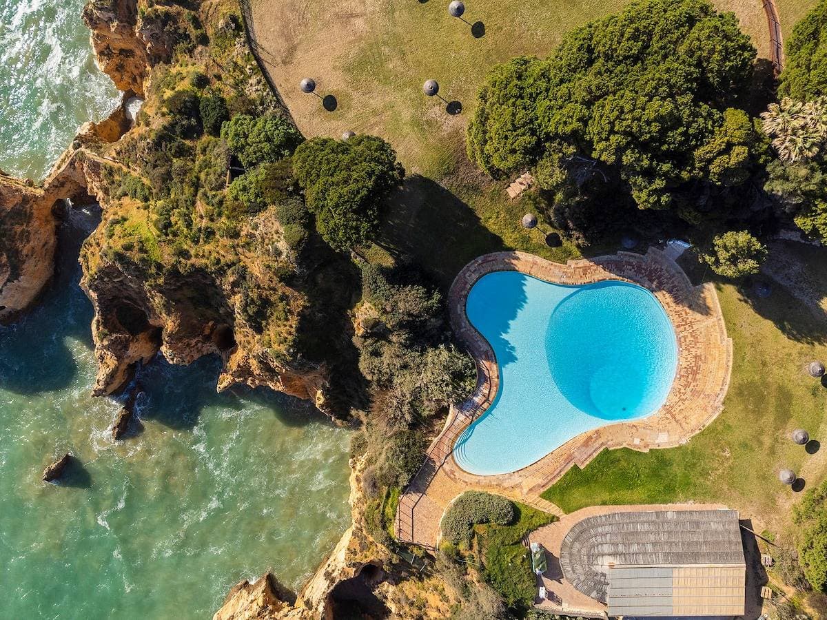 Prainha Calm Retreat in Alvor 1