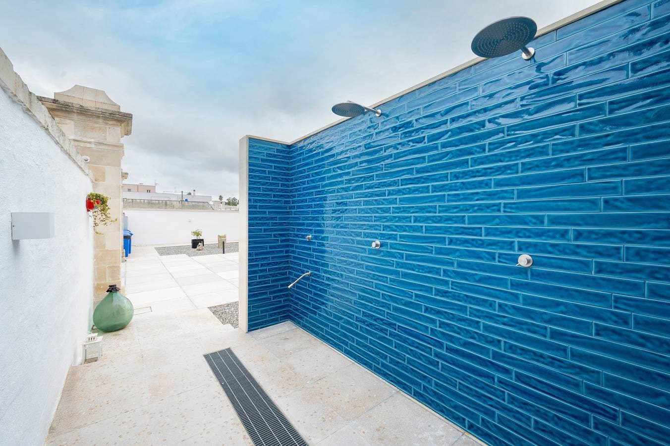 Foto 10 von 29: Ferienhaus 'Uno' mit gemeinsamer Terrasse, Wi-Fi und Klimaanlage
