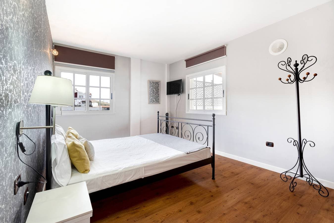 Foto 10 von 31: Ferienhaus 'La Era' mit Bergblick, privatem Pool und WLAN