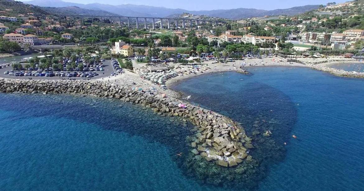 La casetta di Ale sul mare 1