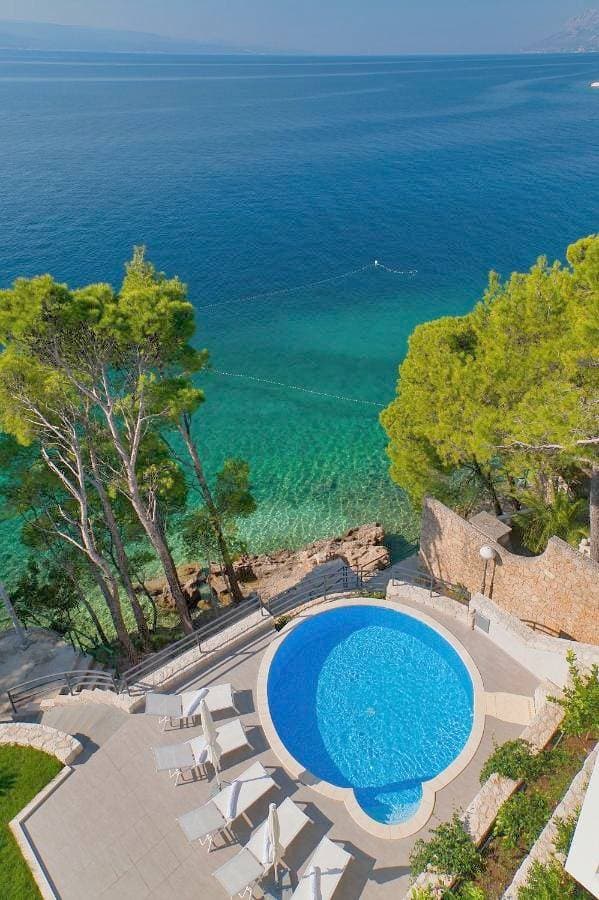Villa Paulina 1
