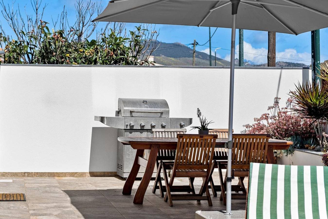 Foto 4 von 34: Ferienhaus 'Casa Do Cabeco' mit Meerblick und WLAN