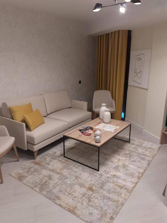 BYS SANTA FE APARTAMENTOS TURISTICOS 1