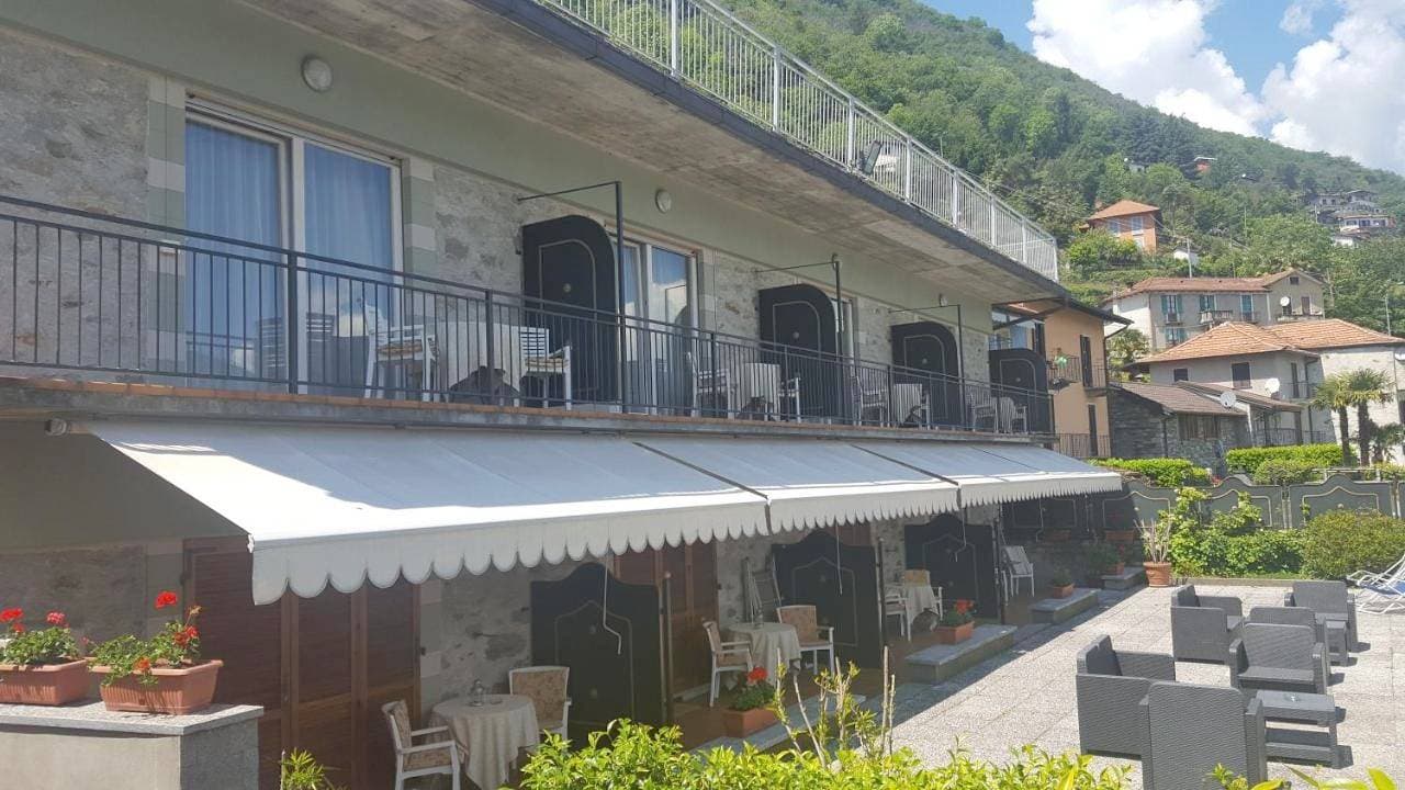 Albergo enoteca Del Lago 1