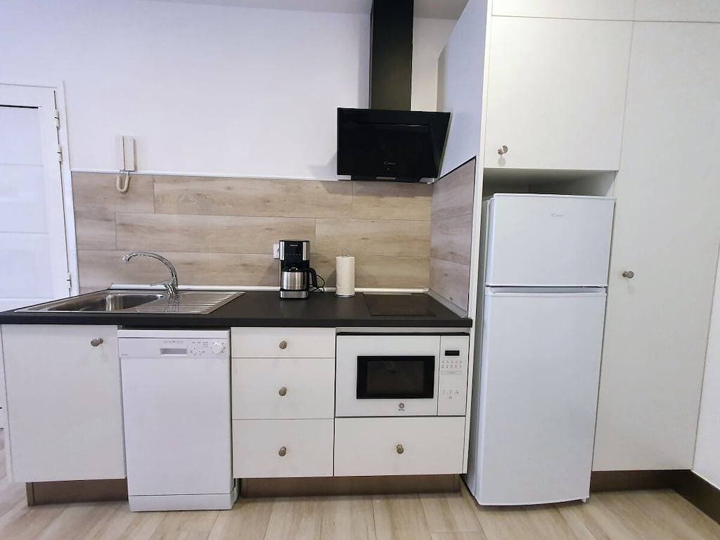 Foto 11 von 26: Ferienwohnung mit 1 Schlafzimmer