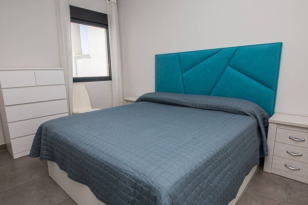 Foto 4 von 30: Blue Suites apto