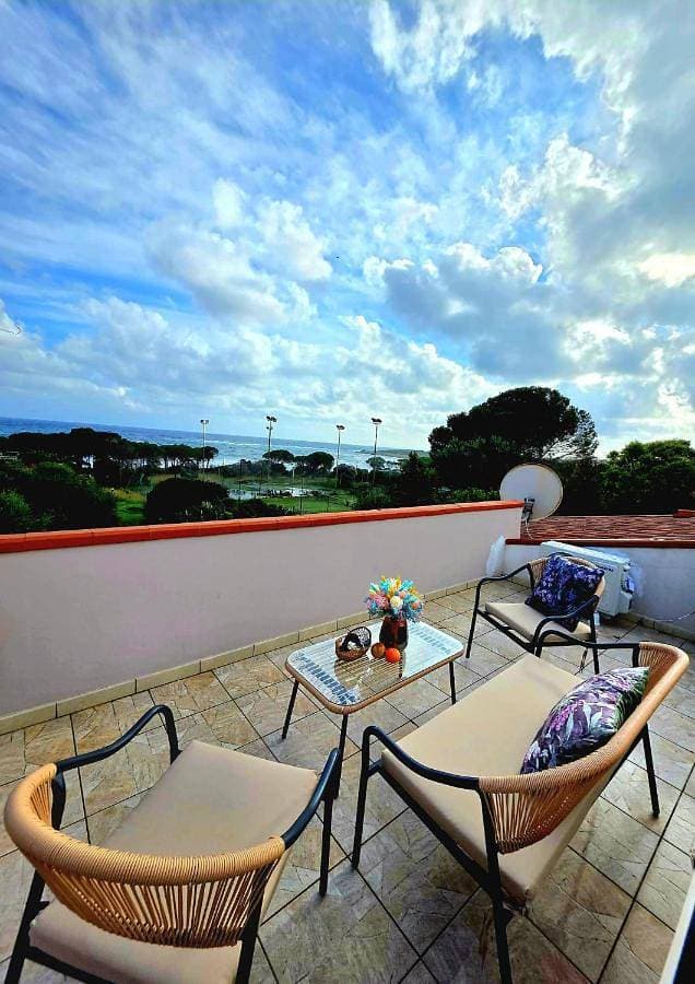 Foto 2 von 62: Four-Bedroom Holiday Home
