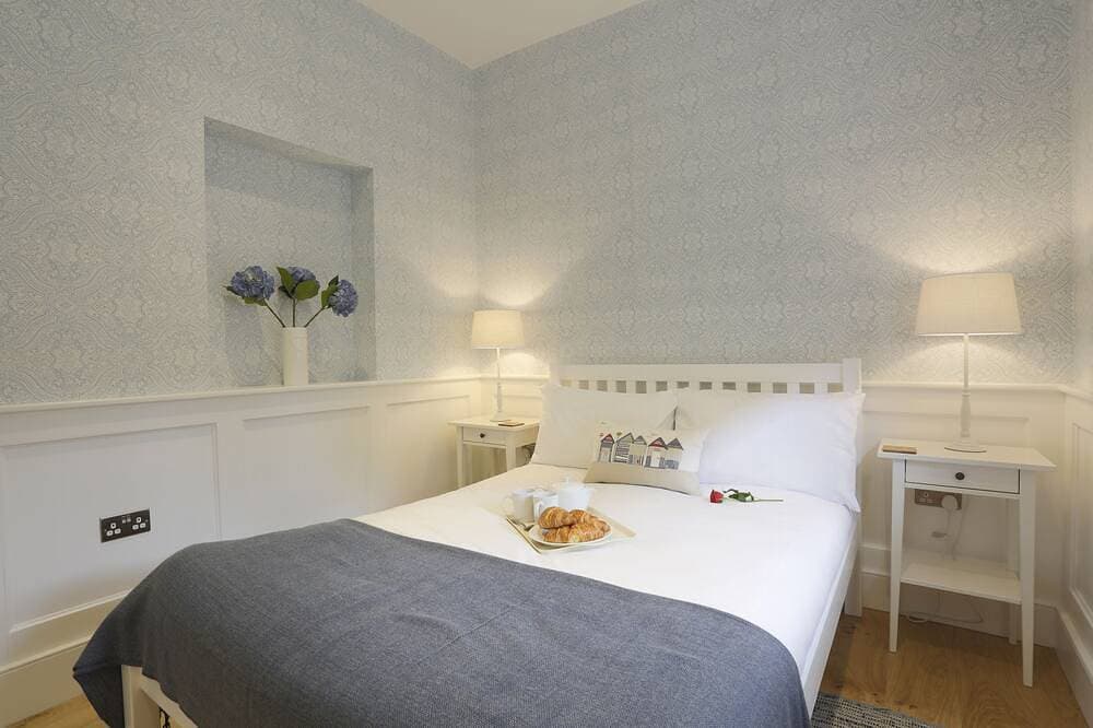 Foto 3 von 18: Das Blyth - Luxushotel-Stil, zentrale Wohnung mit fantastischem Meerblick