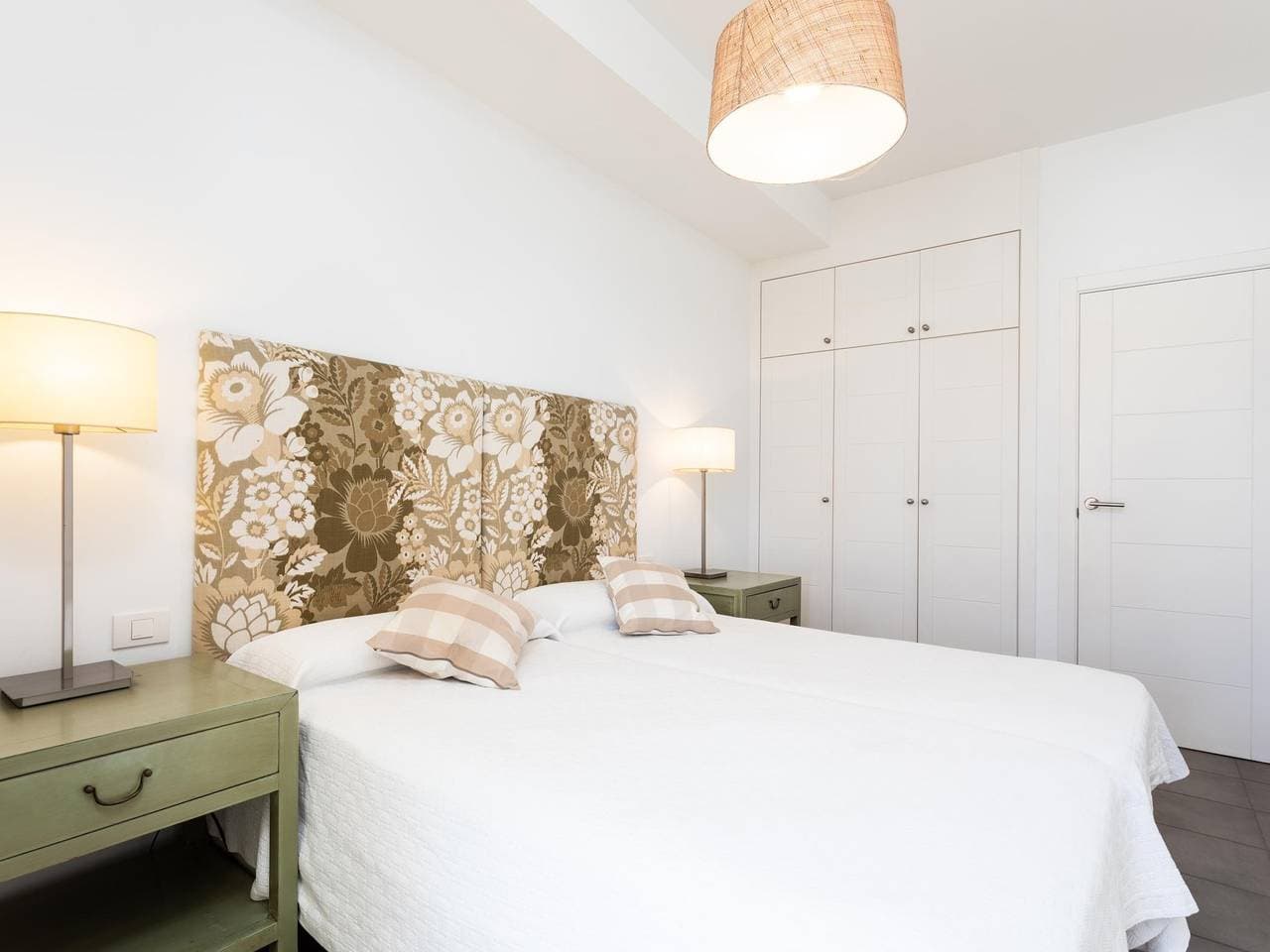 Foto 13 von 29: Ferienwohnung für 5 Personen mit Terrasse