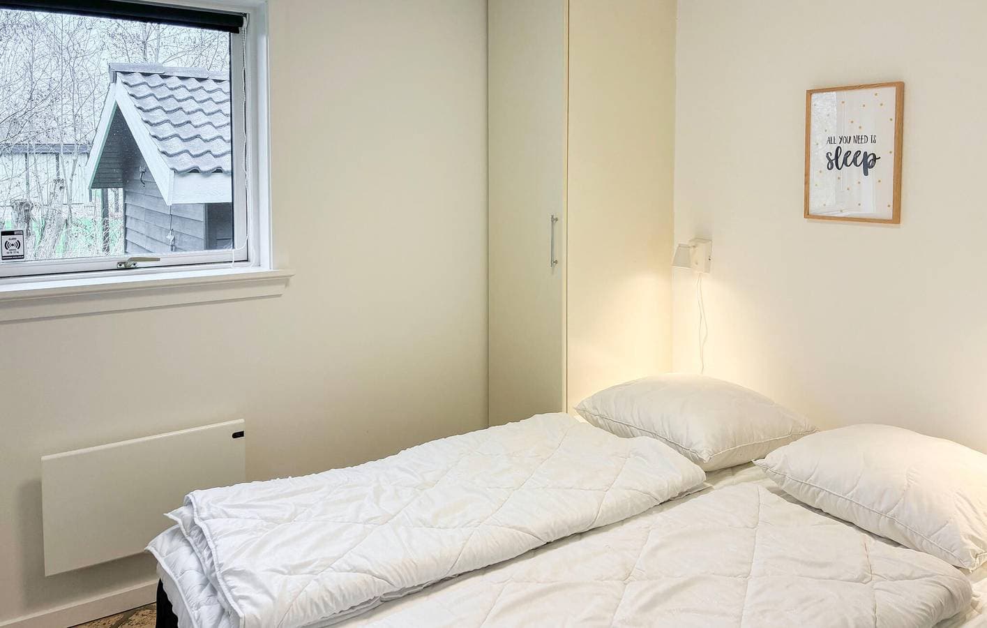 Foto 5 von 17: Ferienhaus für 6 Personen mit Terrasse