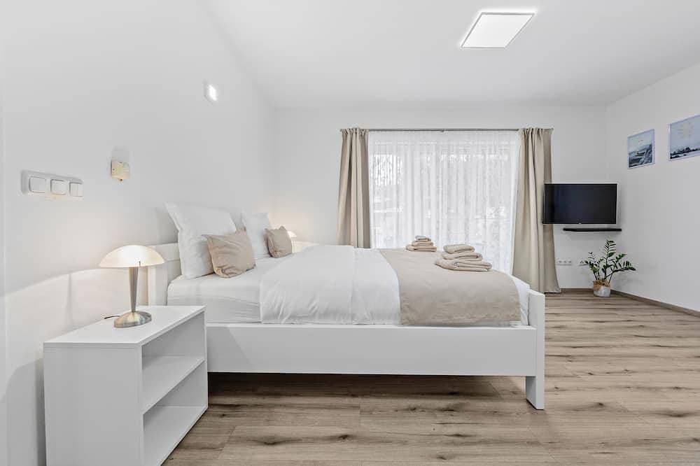 Foto 4 von 30: Idyllische Ferienwohnung AnaKatarina in Porec mit einem Schlafzimmer