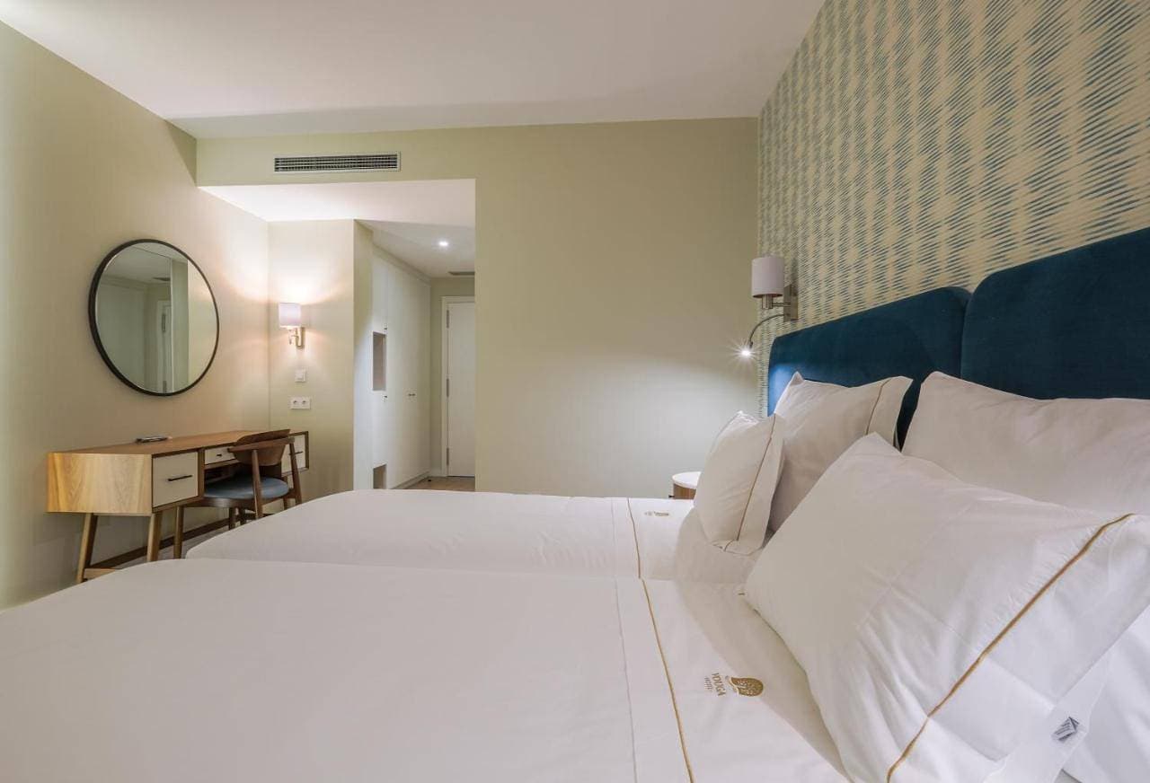 Foto 3 von 21: Double or Twin Room with River View