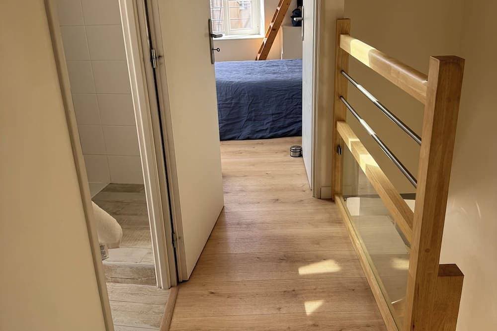 Foto 2 von 9: Fisherman's cottage with 3 bedrooms including a mezzanine, 50m from the sea.