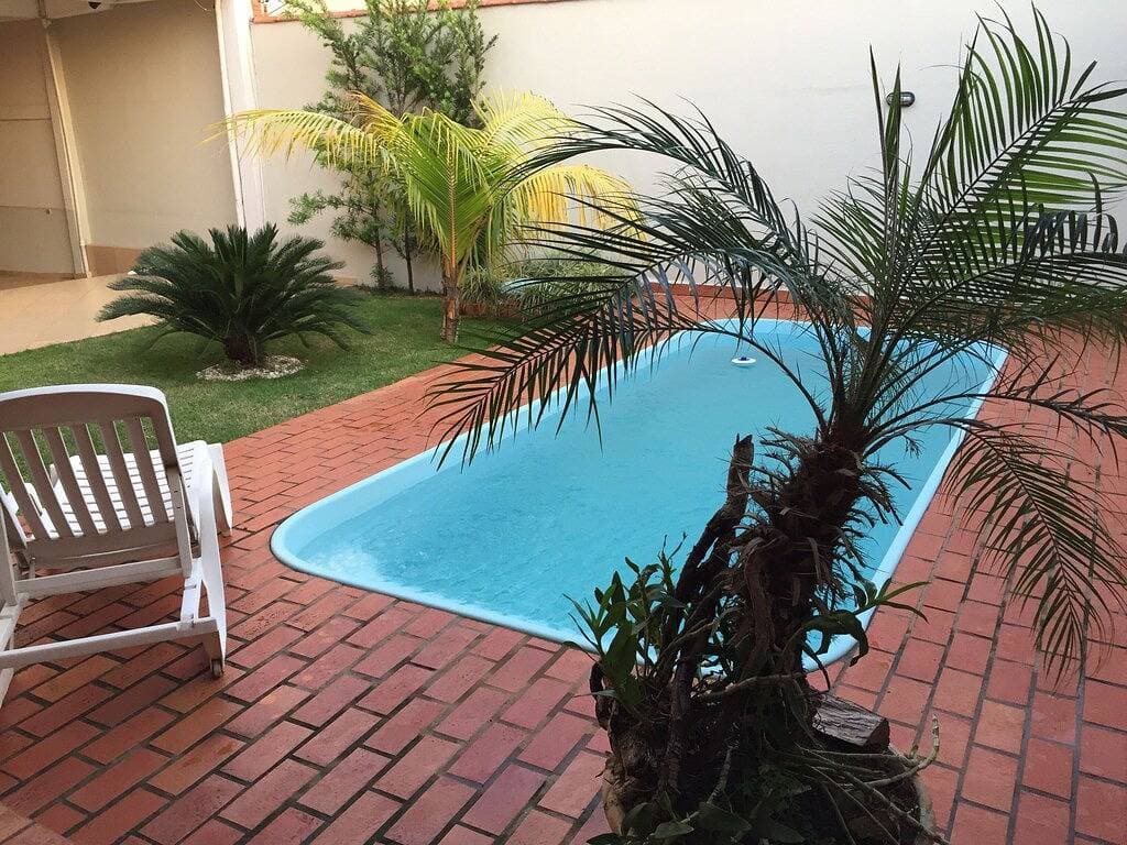 Foto 7 von 22: Ihr Zuhause in Foz Ideal für Familie und Freunde