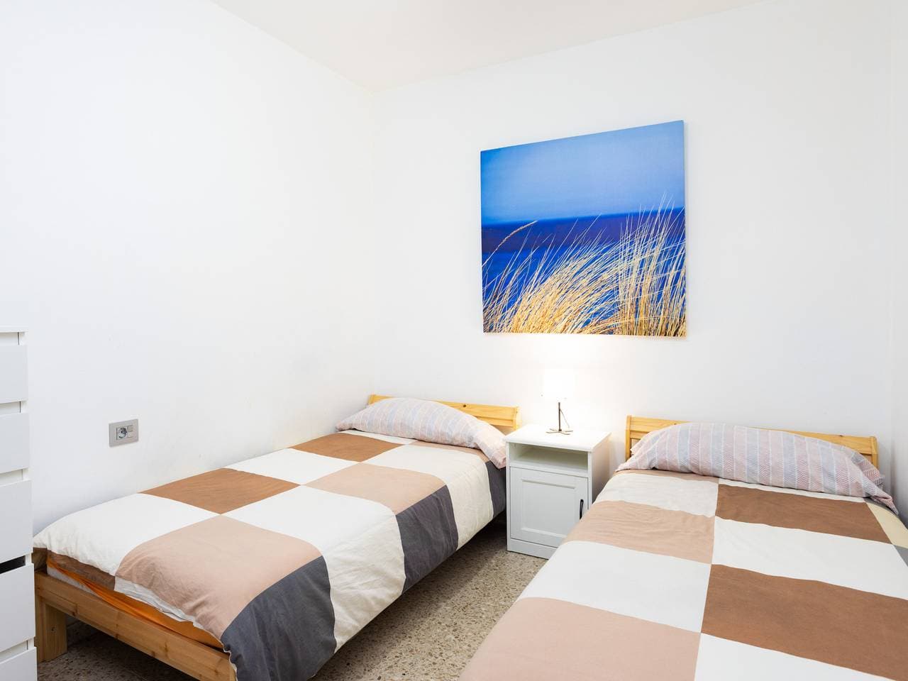 Foto 2 von 30: Ferienwohnung für 6 Personen