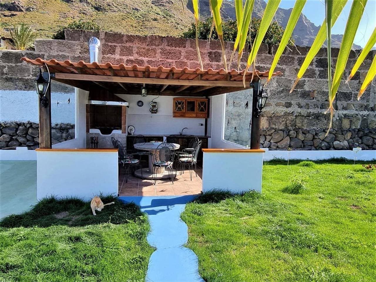Foto 10 von 60: Two-Bedroom House