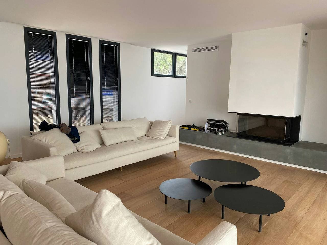 Foto 7 von 34: Moderne Villa zwischen Meer und Natur südlich von Korsika