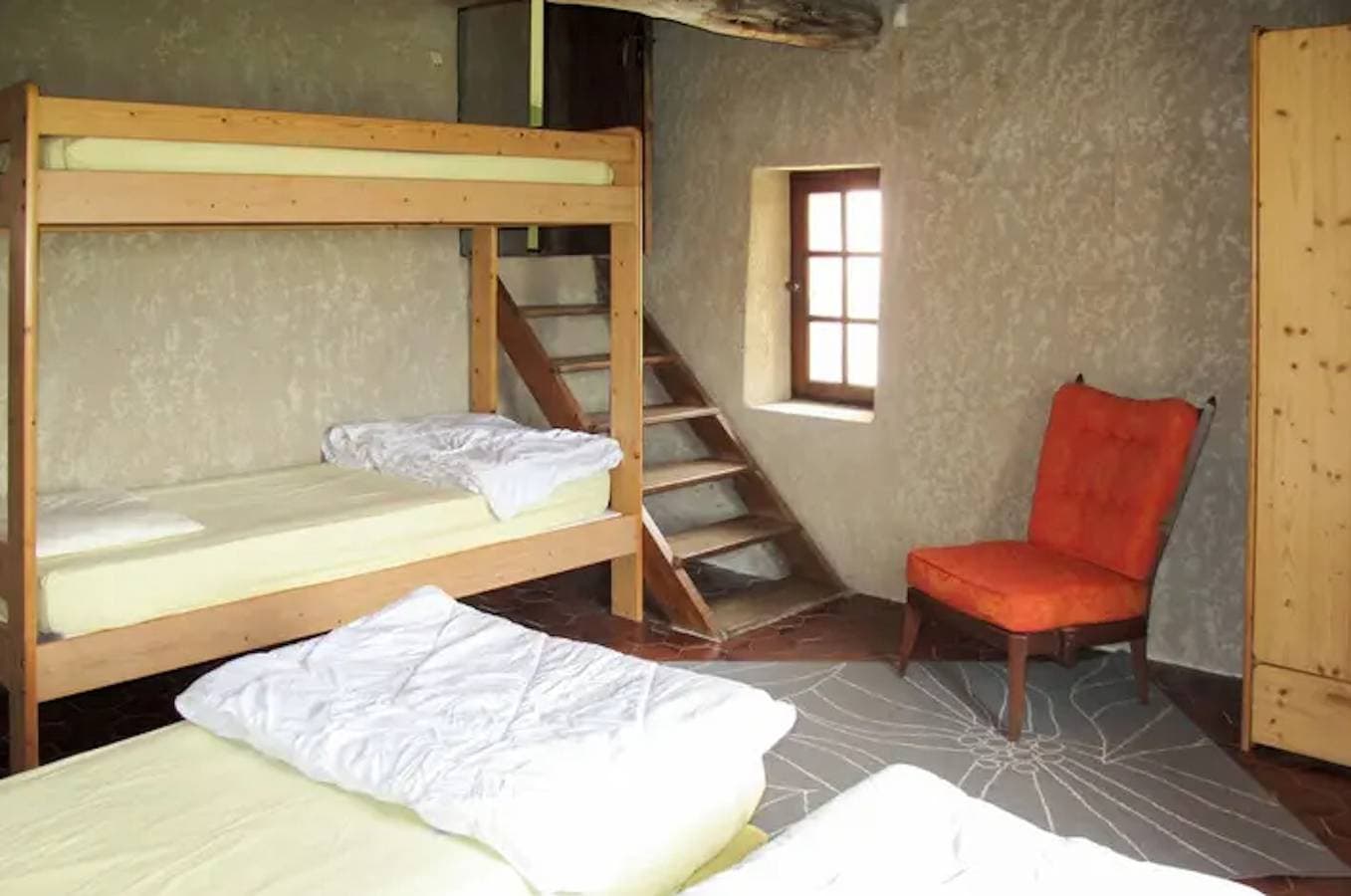 Foto 13 von 45: Charmante Villa in Saint-Maime mit Privatpool