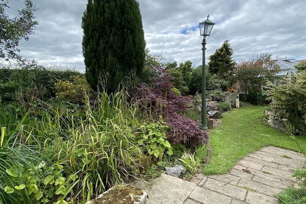 Foto 12 von 30: Gardenside Lodge self - catering dog friendly holiday home in County Durham
