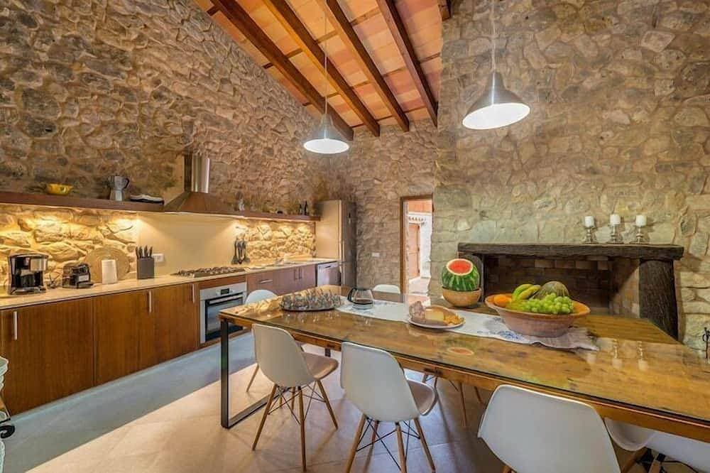Foto 12 von 21: Sa Serra - Ferienhaus Mit Privatem Pool