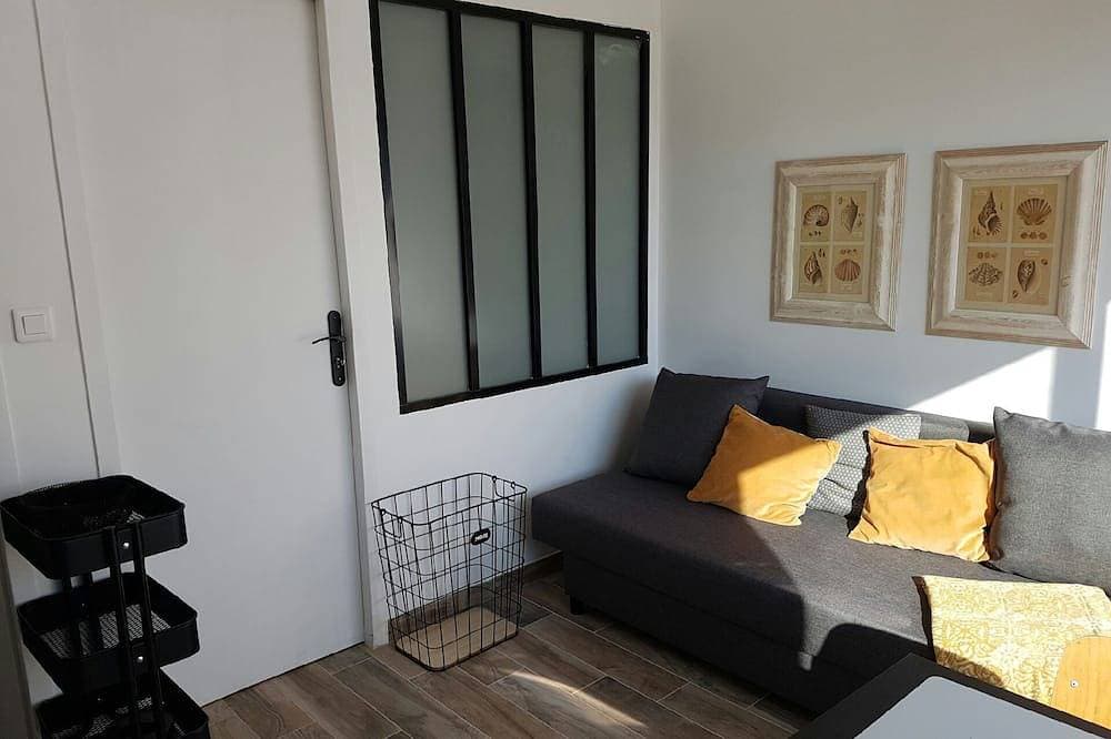 Foto 8 von 15: Haus von 25 M2 ca.  Renoviert mit großer Terrasse von ca. 20 m2.