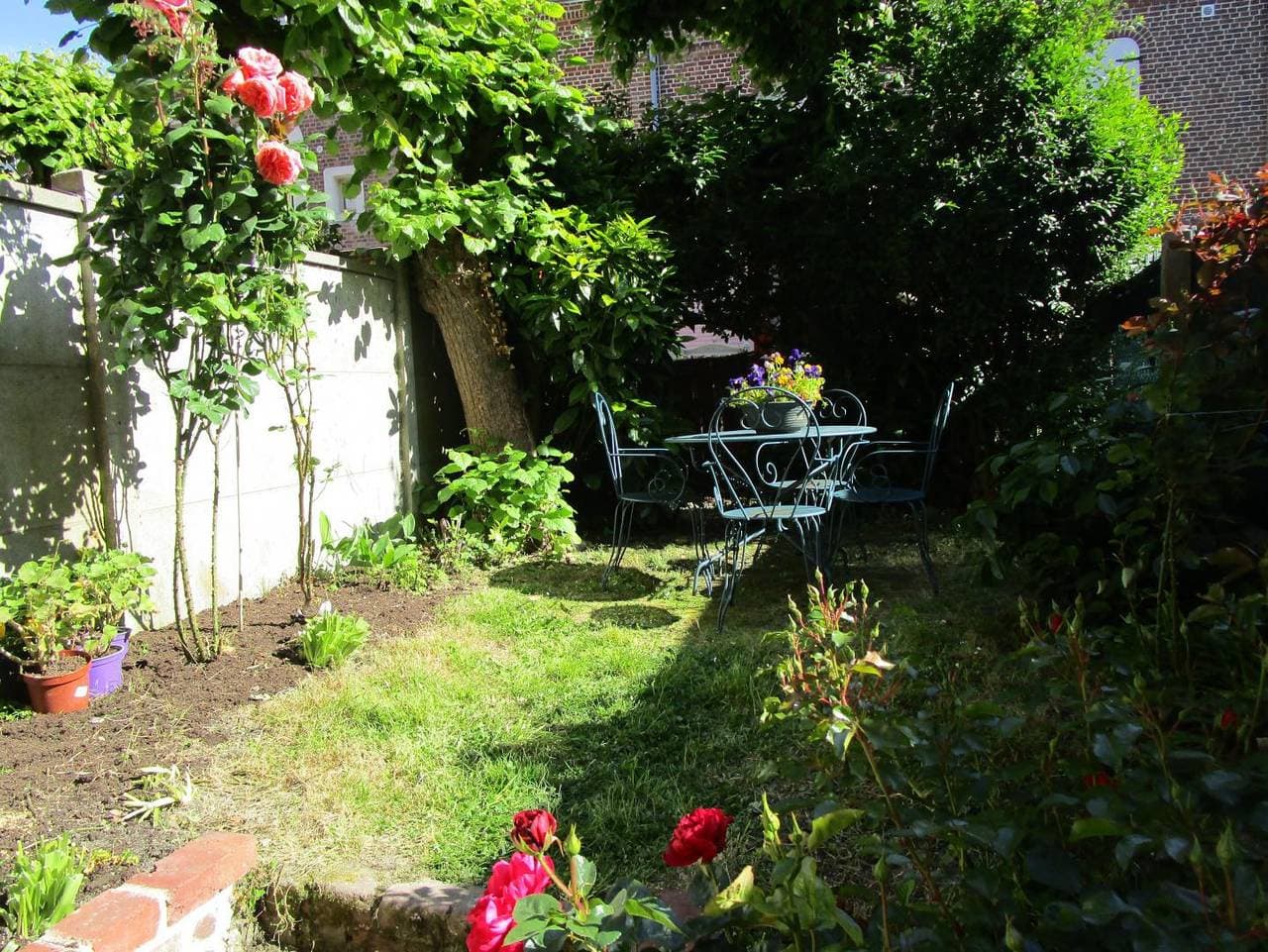 Foto 13 von 32: Gîtes de France® - L'oiseau Blanc