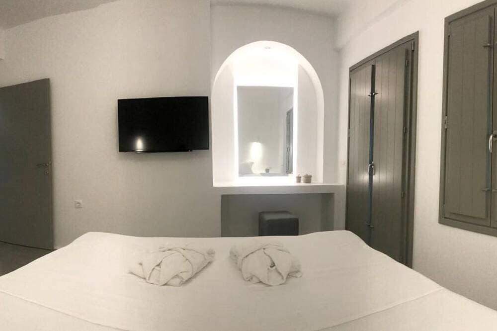 Foto 2 von 19: Suite Private Pool Speo