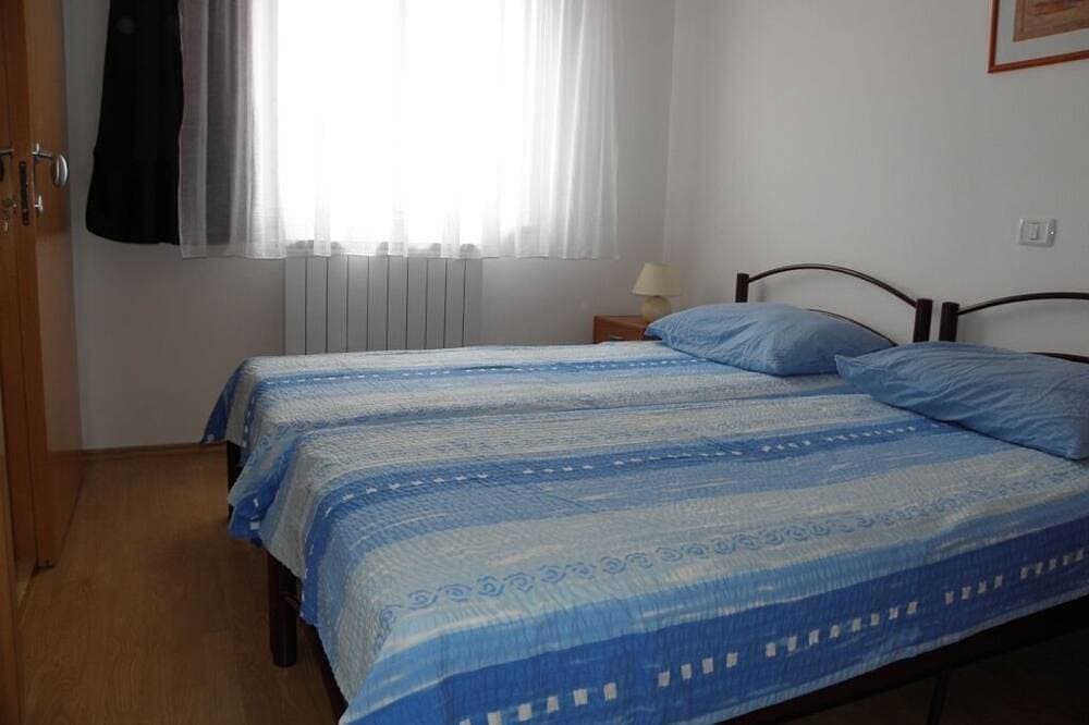 Foto 3 von 22: Ferienwohnung in Zambratija mit Meerblick, Balkon, Klimaanlage, W-Lan (158-3)