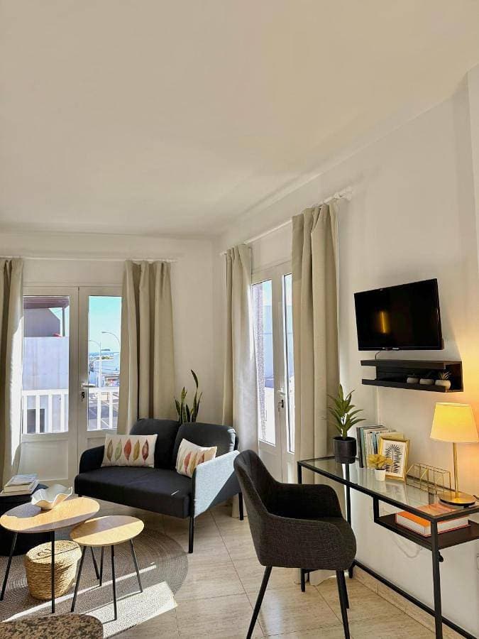 Foto 5 von 12: One-Bedroom Apartment