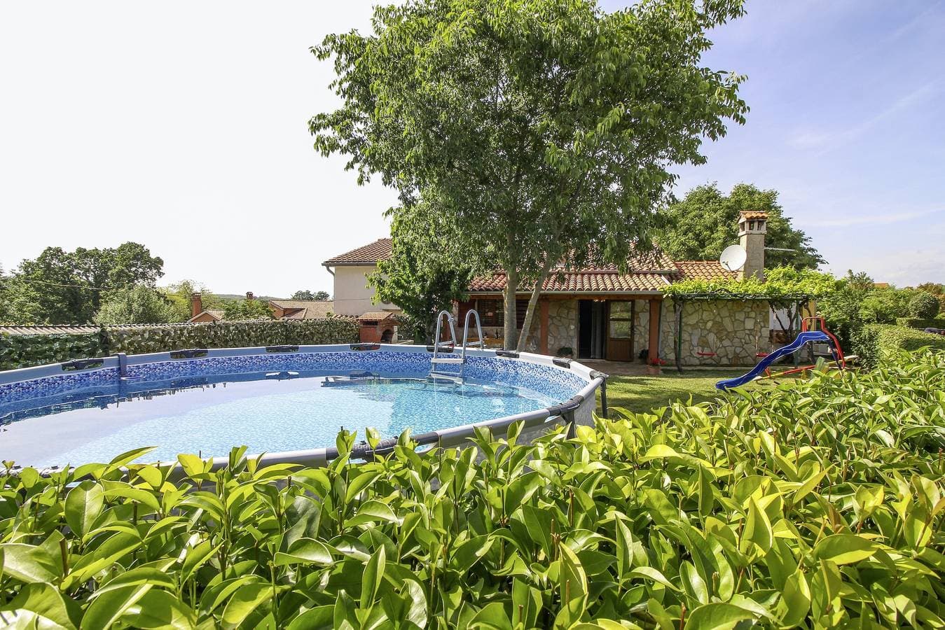 Foto 5 von 28: Dea in Kmeti (Haus für 6 Personen)