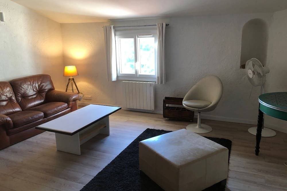 A small haven of peace in the heart of a sporting environment 1