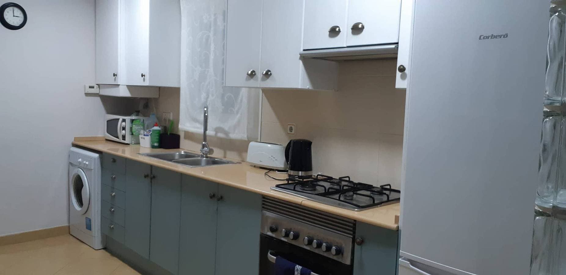 Foto 10 von 20: Gemütliche Wohnung in Strandnähe