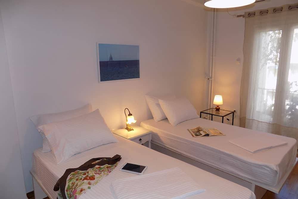 Foto 9 von 30: Schöne 77m2 komplett renovierte Wohnung für 4 Personen