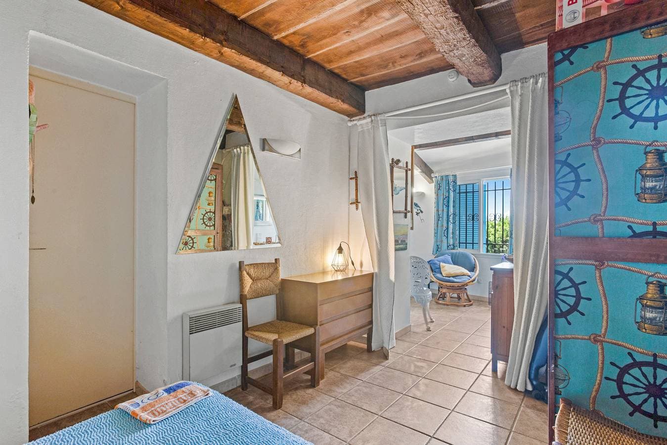 Foto 9 von 27: Wunderschöner Sandstrand – Charmantes 2-Zimmer-Apartment nahe Saint-Clair