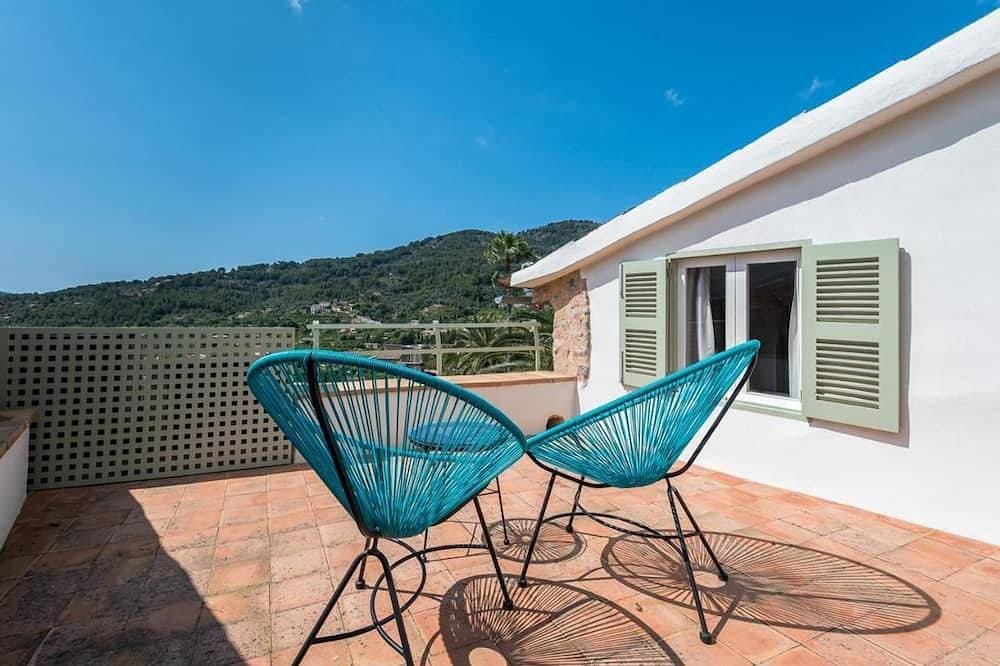 Foto 13 von 13: Herrliches Herrenhaus mit Pool in Sóller, perfekte Lage, 4 Schlafzimmer.