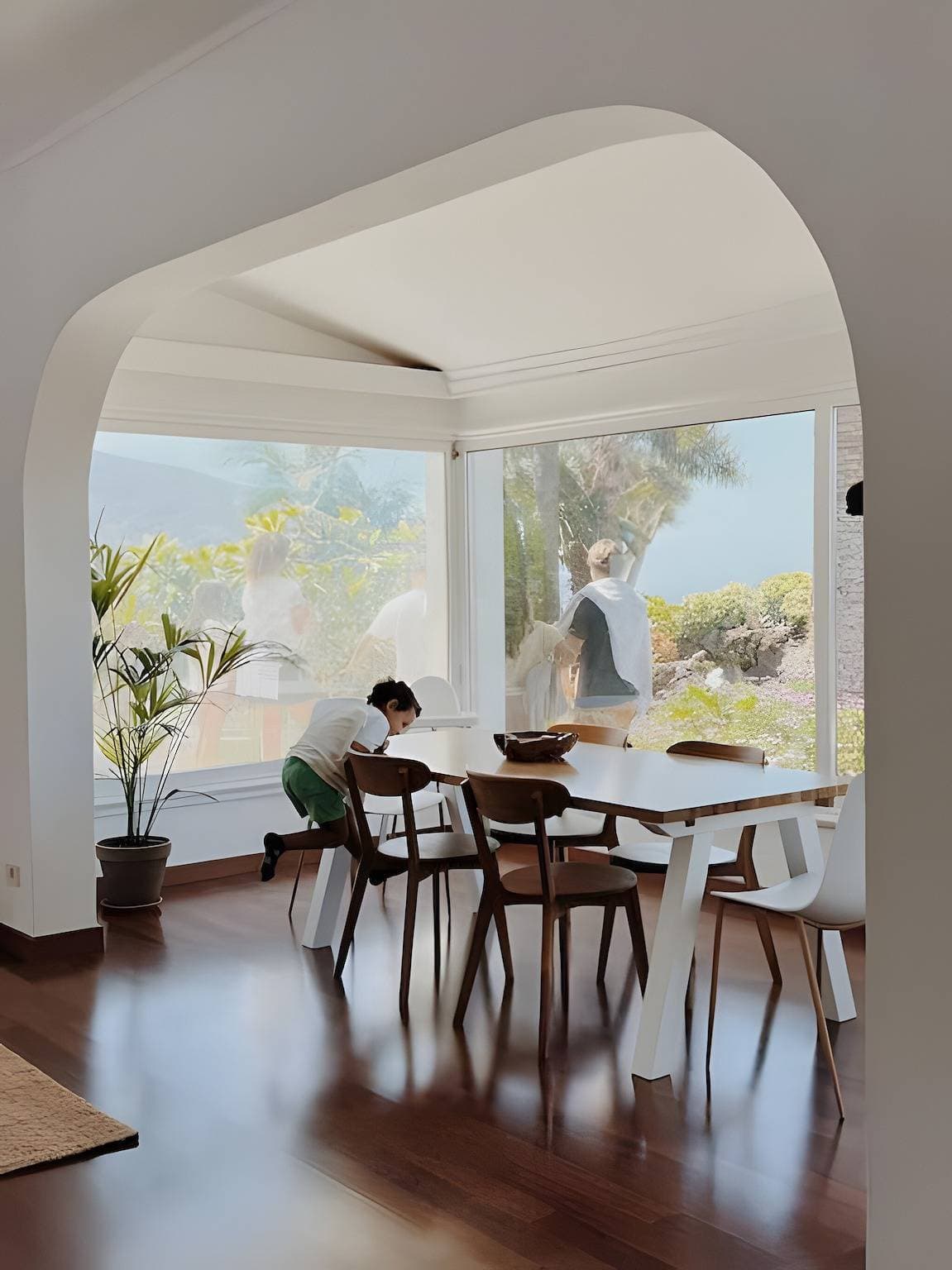 Foto 5 von 38: Casa las colinas – Wunderschöne Inselvilla