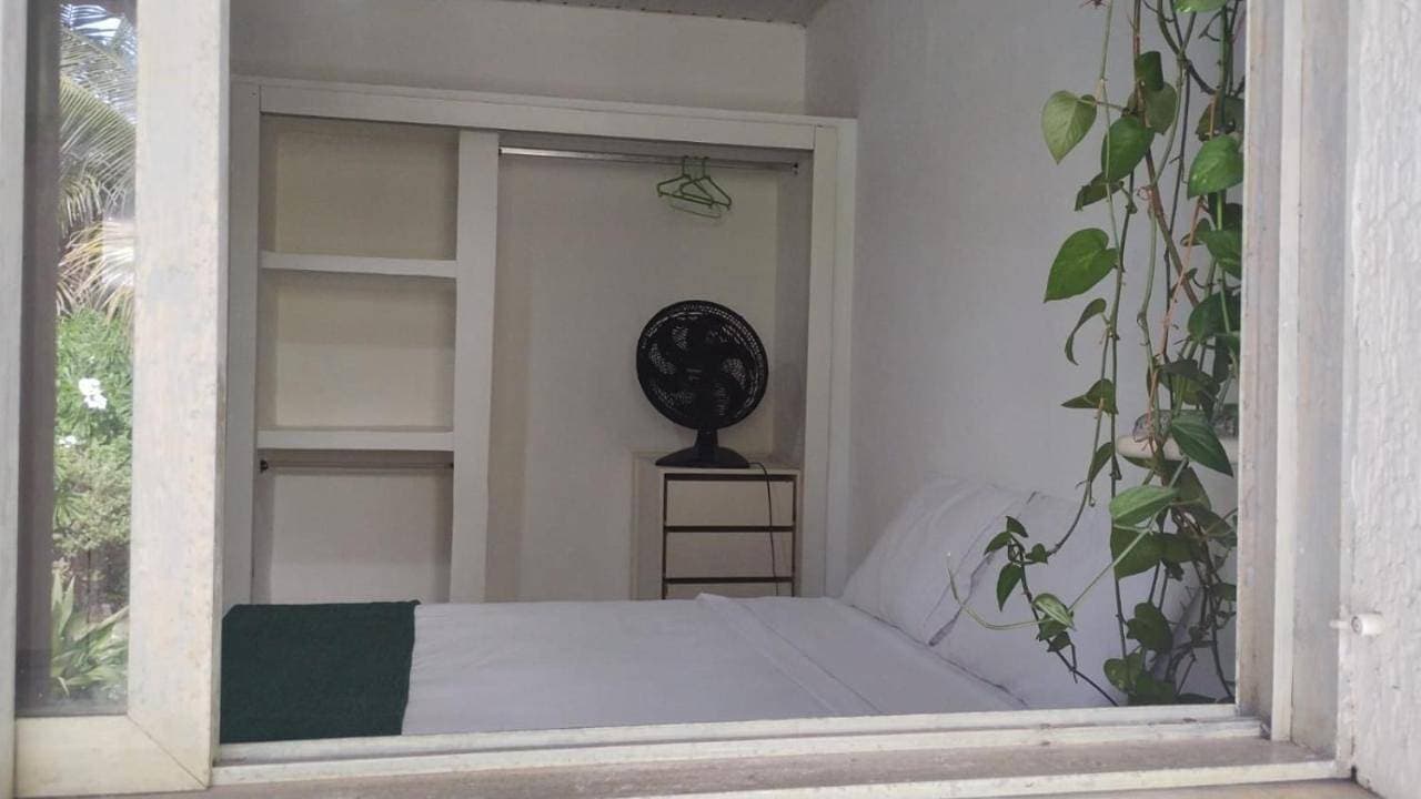 Foto 8 von 11: Double Room with Private External Bathroom