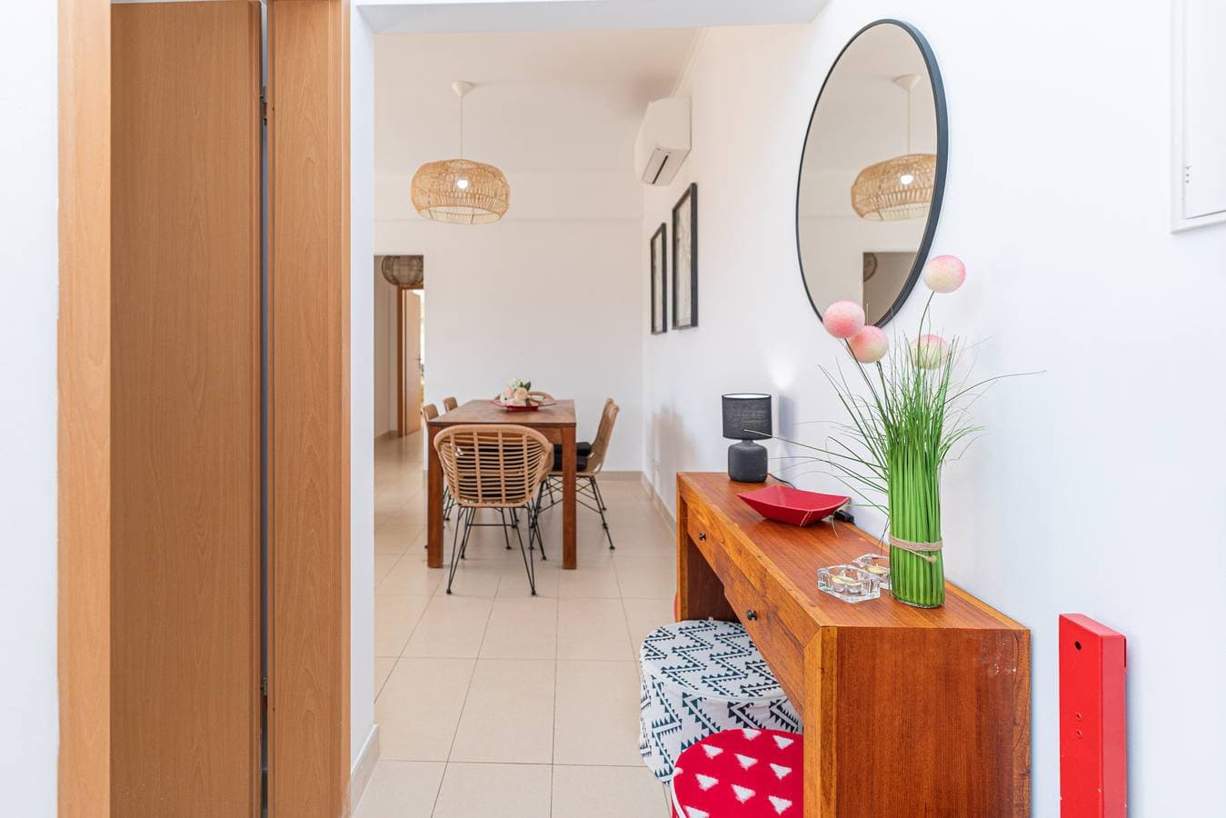 Foto 4 von 45: Apartment Oxalá, Conceição de Tavira