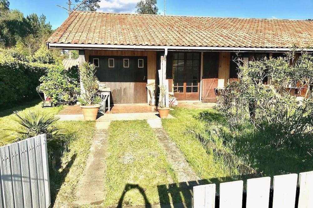 Foto 12 von 30: Family home between lake, ocean and Bassin d'Arcachon