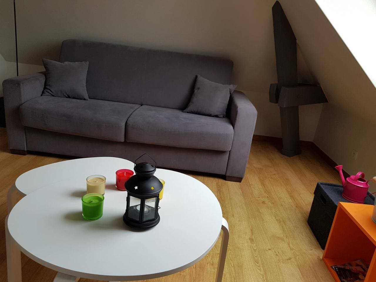 Foto 10 von 11: Apartment