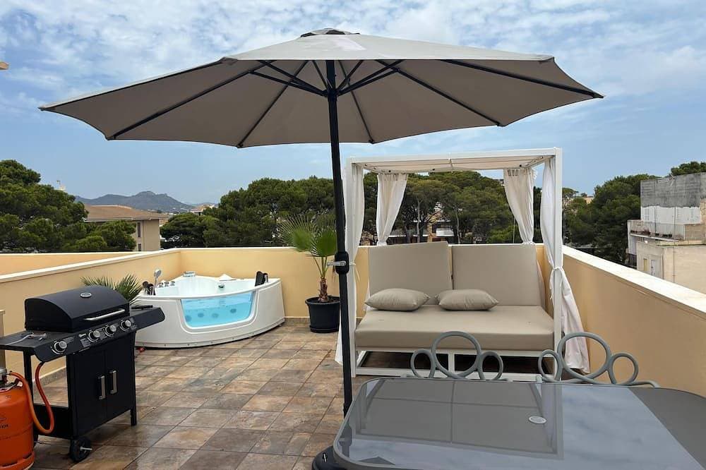 Apt Kandinsky Mallorca 1