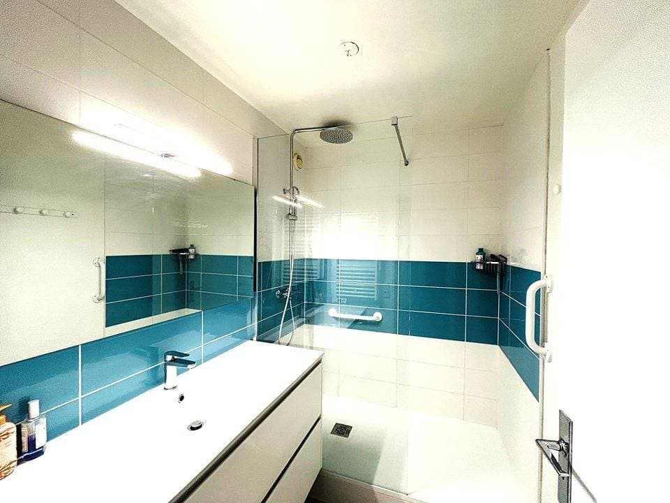 Foto 11 von 15: Ferienwohnung für 4 Personen