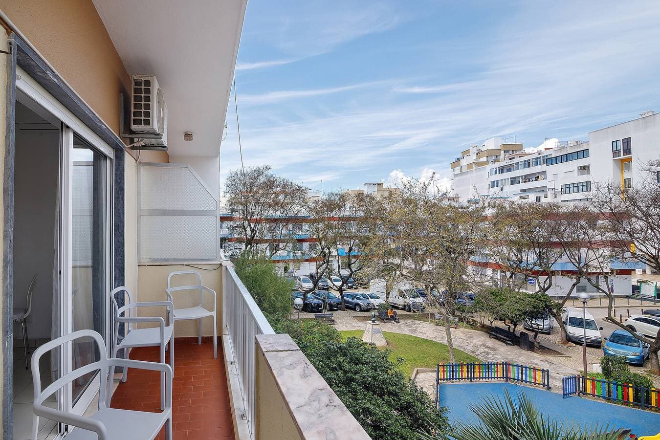 Foto 2 von 20: Ferienhaus 'Casa De Pardal' mit Balkon, WLAN und Klimaanlage