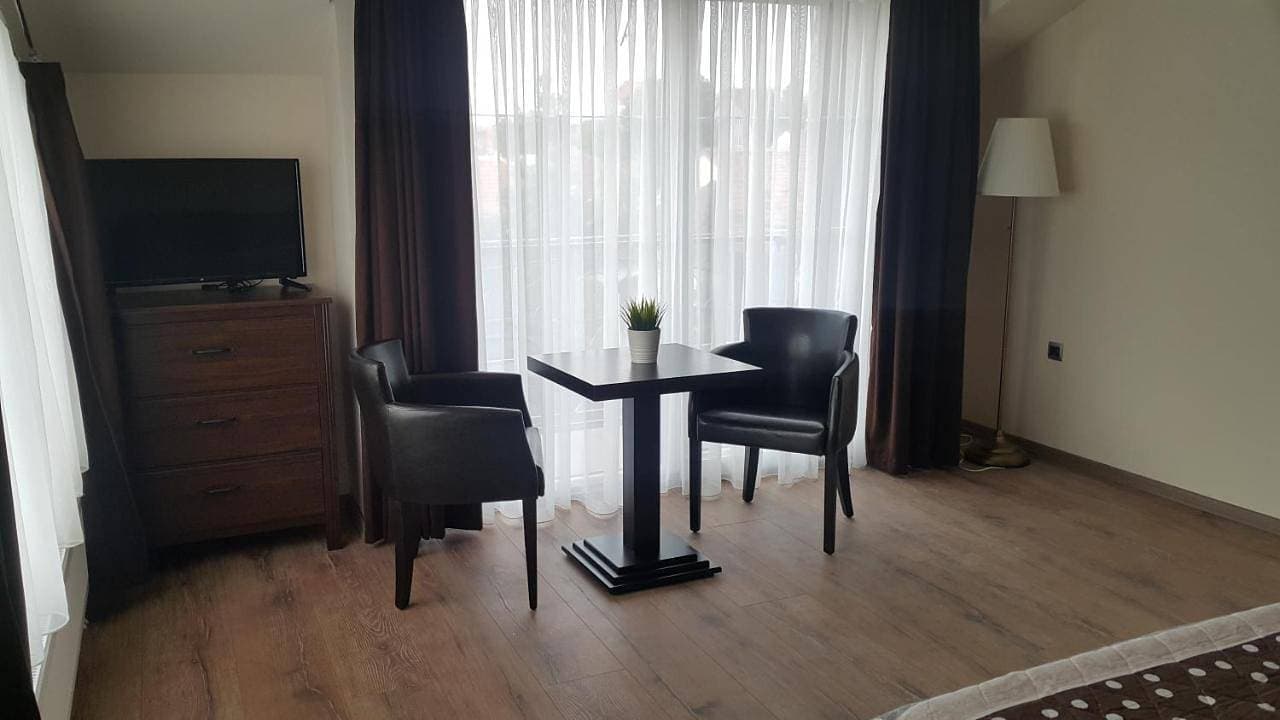 Foto 6 von 21: Deluxe Apartment