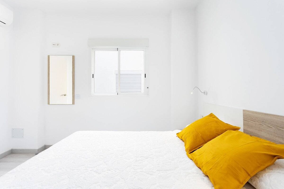Foto 10 von 41: Ferienwohnung für 3 Personen