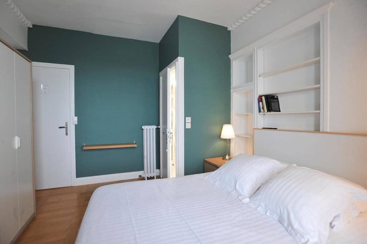 Foto 7 von 8: Double Room with Sea View