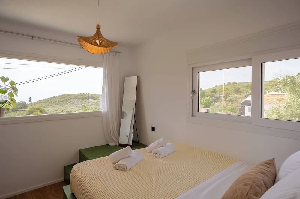 Foto 2 von 30: A retreat in Agalas with views, sunsets, beaches. A Slow Living experience.